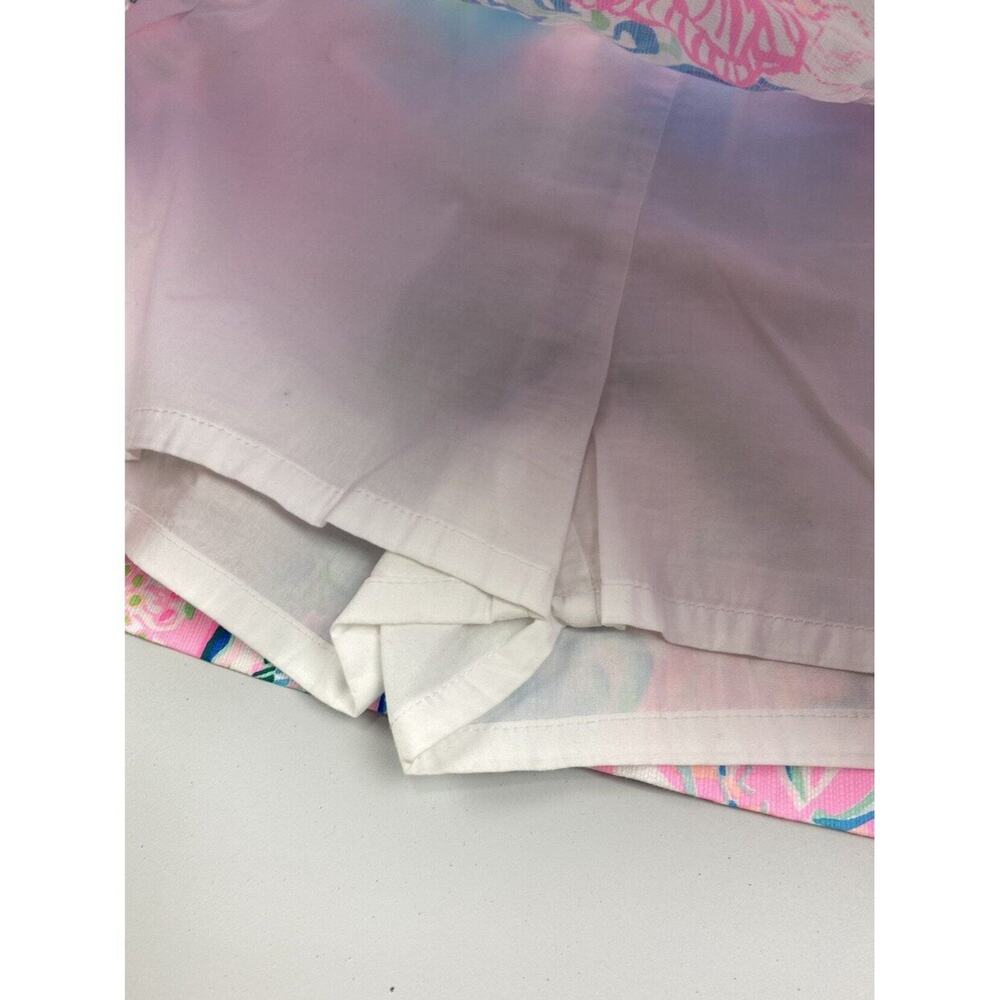 Women's Lilly Pulitzer Tawney Skort Size 0 - Picture 4 of 6
